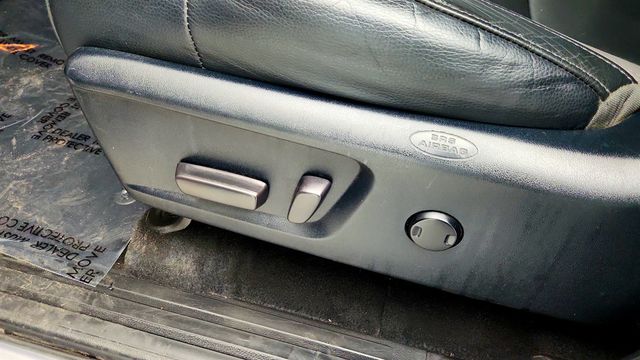 2018 Toyota Tundra 4WD Limited CrewMax 5.5' Bed 5.7L - 23010076 - 10