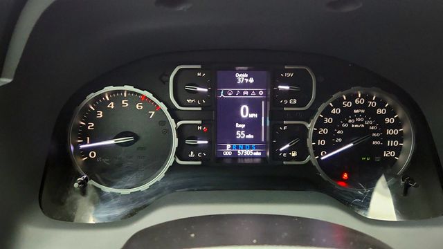 2018 Toyota Tundra 4WD Limited CrewMax 5.5' Bed 5.7L - 23010076 - 14