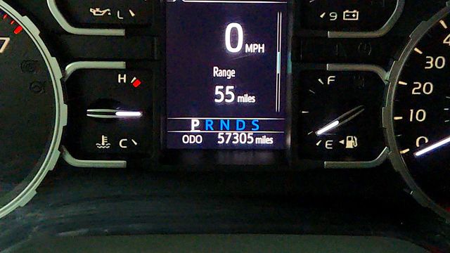 2018 Toyota Tundra 4WD Limited CrewMax 5.5' Bed 5.7L - 23010076 - 15