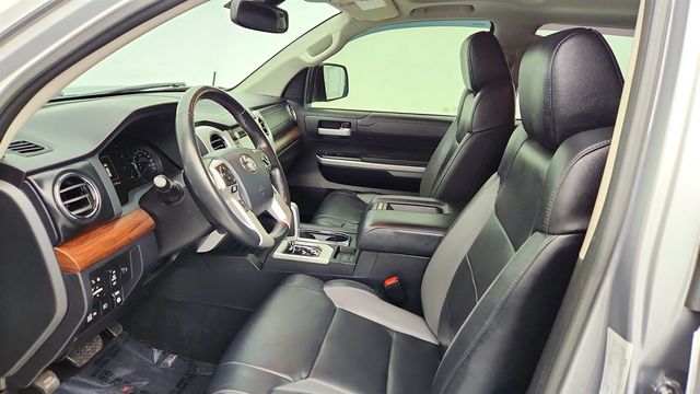 2018 Toyota Tundra 4WD Limited CrewMax 5.5' Bed 5.7L - 23010076 - 20