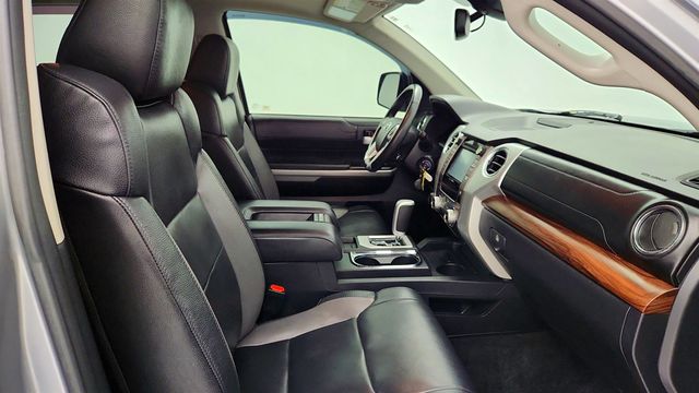 2018 Toyota Tundra 4WD Limited CrewMax 5.5' Bed 5.7L - 23010076 - 24