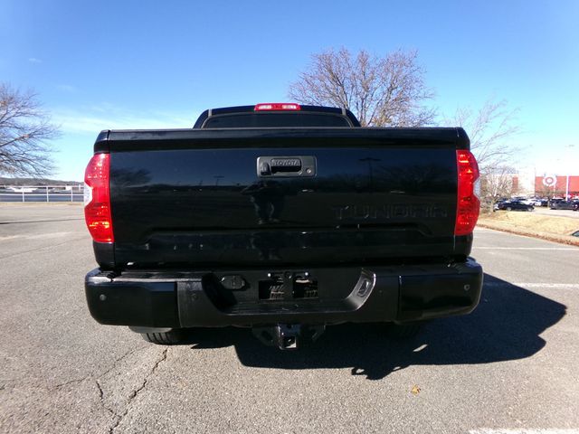 2018 Toyota Tundra 4WD Limited CrewMax 5.5' Bed 5.7L FFV - 22960162 - 6