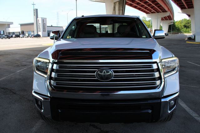 2018 Toyota Tundra 4WD Limited Double Cab 6.5' Bed 5.7L FFV - 23058675 - 2