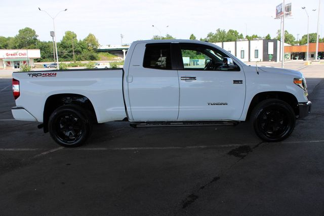 2018 Toyota Tundra 4WD Limited Double Cab 6.5' Bed 5.7L FFV - 23058675 - 4