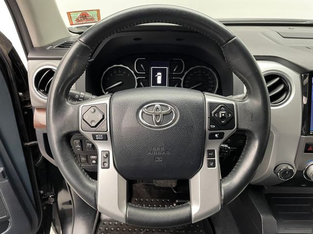 2018 Toyota Tundra 4WD SR5 CrewMax 5.5' Bed 5.7L - 22981517 - 19