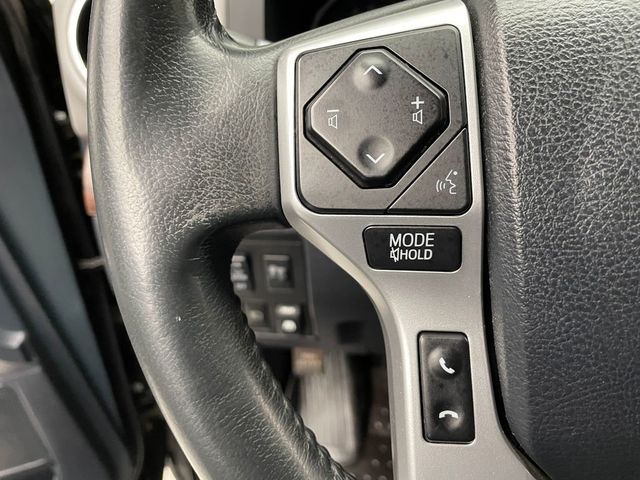 2018 Toyota Tundra 4WD SR5 CrewMax 5.5' Bed 5.7L - 22981517 - 20