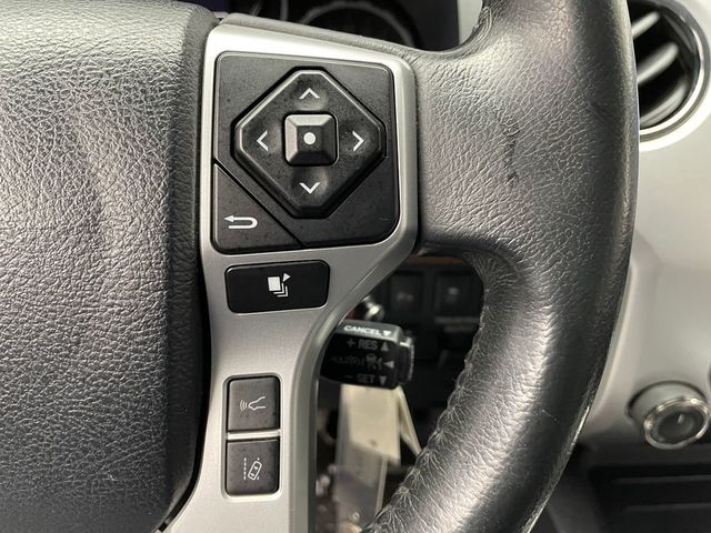 2018 Toyota Tundra 4WD SR5 CrewMax 5.5' Bed 5.7L - 22981517 - 21