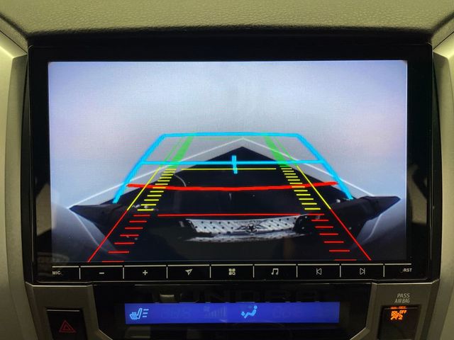 2018 Toyota Tundra 4WD SR5 CrewMax 5.5' Bed 5.7L - 22981517 - 25