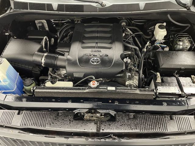 2018 Toyota Tundra 4WD SR5 CrewMax 5.5' Bed 5.7L - 22981517 - 47