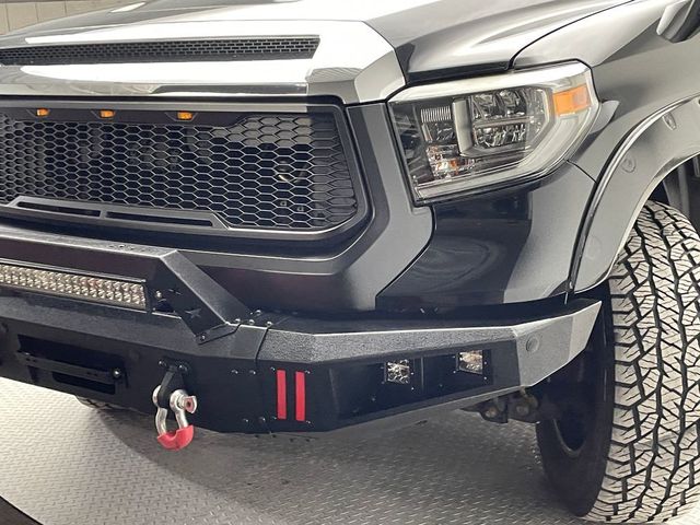 2018 Toyota Tundra 4WD SR5 CrewMax 5.5' Bed 5.7L - 22981517 - 49