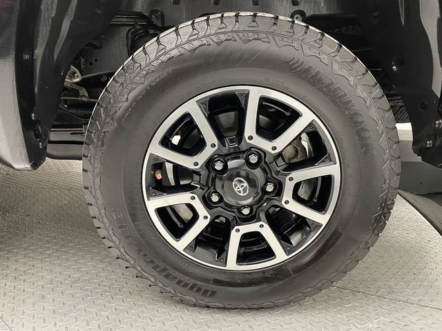 2018 Toyota Tundra 4WD SR5 CrewMax 5.5' Bed 5.7L - 22981517 - 50
