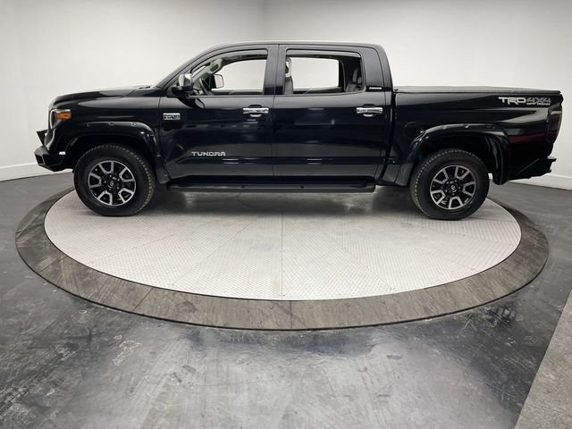 2018 Toyota Tundra 4WD SR5 CrewMax 5.5' Bed 5.7L - 22981517 - 6