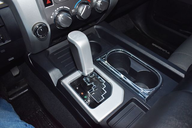 2018 Toyota Tundra 4WD SR5 CrewMax 5.5' Bed 5.7L FFV - 22961722 - 11