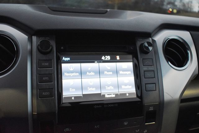 2018 Toyota Tundra 4WD SR5 CrewMax 5.5' Bed 5.7L FFV - 22961722 - 15