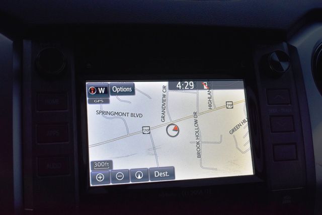 2018 Toyota Tundra 4WD SR5 CrewMax 5.5' Bed 5.7L FFV - 22961722 - 16