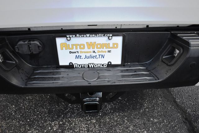 2018 Toyota Tundra 4WD SR5 CrewMax 5.5' Bed 5.7L FFV - 22961722 - 35