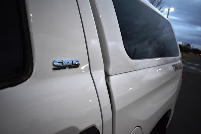 2018 Toyota Tundra 4WD SR5 CrewMax 5.5' Bed 5.7L FFV - 22961722 - 37