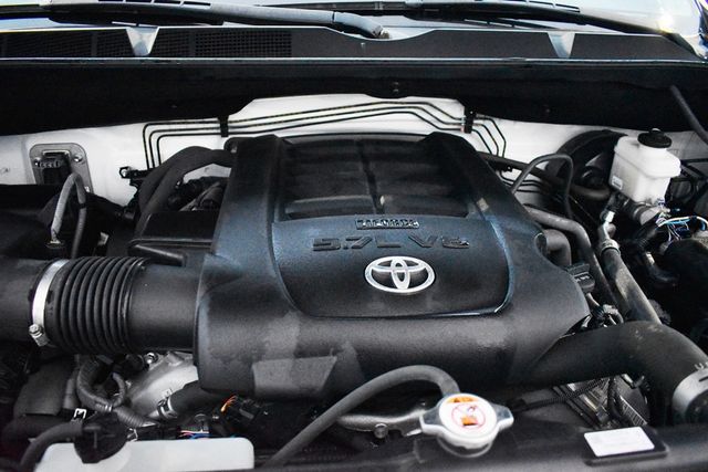 2018 Toyota Tundra 4WD SR5 CrewMax 5.5' Bed 5.7L FFV - 22961722 - 61