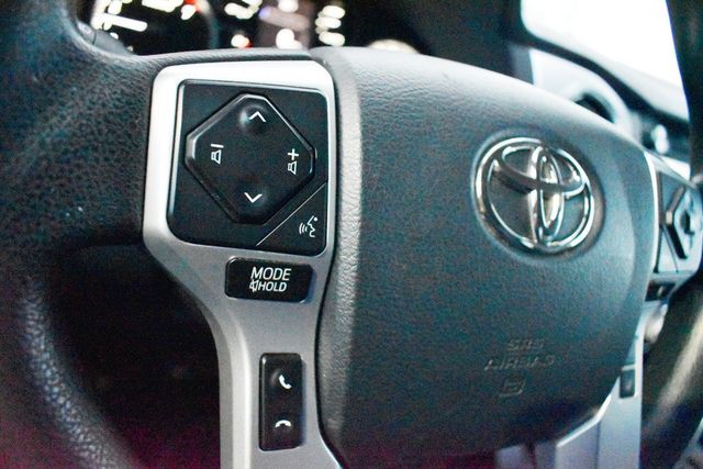 2018 Toyota Tundra 4WD SR5 CrewMax 5.5' Bed 5.7L FFV - 22961722 - 6