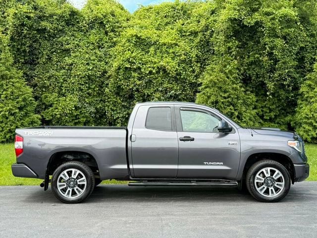 2018 Toyota Tundra 4WD SR5 Double Cab 6.5' Bed 5.7L - 23043466 - 9