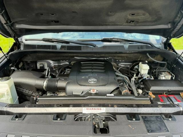 2018 Toyota Tundra 4WD SR5 Double Cab 6.5' Bed 5.7L - 23043466 - 12