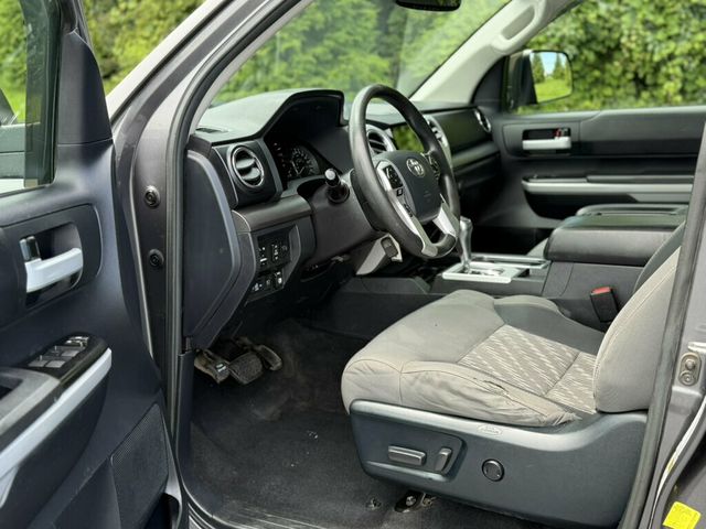 2018 Toyota Tundra 4WD SR5 Double Cab 6.5' Bed 5.7L - 23043466 - 15