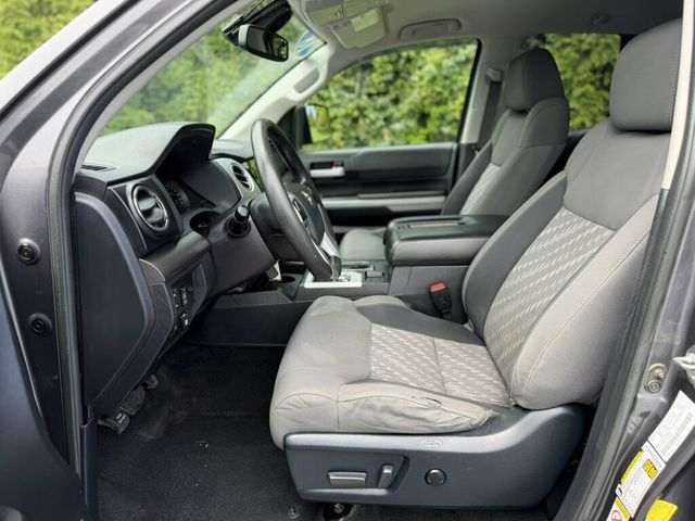 2018 Toyota Tundra 4WD SR5 Double Cab 6.5' Bed 5.7L - 23043466 - 16