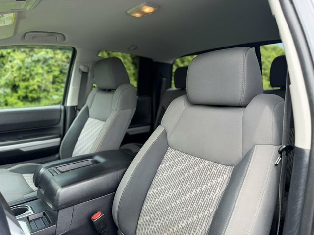 2018 Toyota Tundra 4WD SR5 Double Cab 6.5' Bed 5.7L - 23043466 - 17