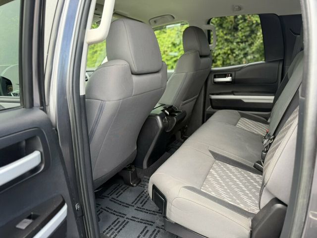 2018 Toyota Tundra 4WD SR5 Double Cab 6.5' Bed 5.7L - 23043466 - 18