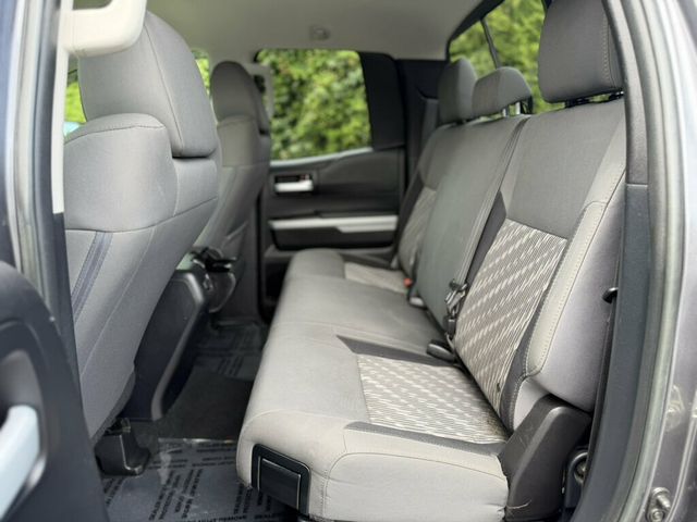 2018 Toyota Tundra 4WD SR5 Double Cab 6.5' Bed 5.7L - 23043466 - 19