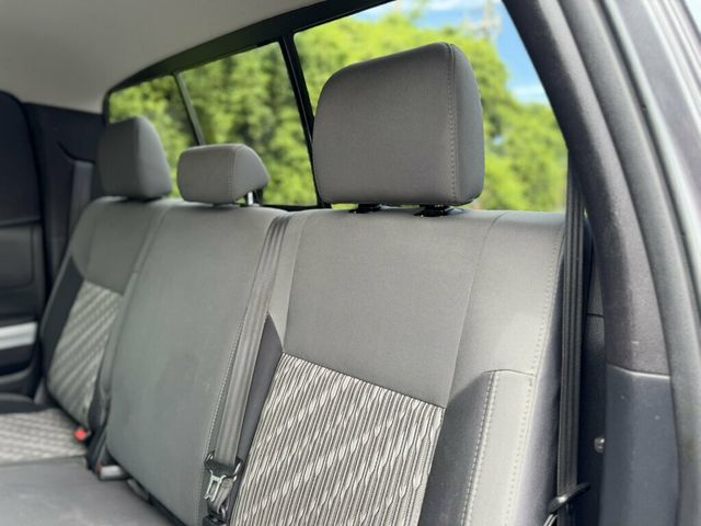 2018 Toyota Tundra 4WD SR5 Double Cab 6.5' Bed 5.7L - 23043466 - 20