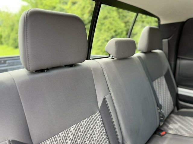 2018 Toyota Tundra 4WD SR5 Double Cab 6.5' Bed 5.7L - 23043466 - 22