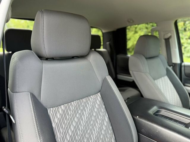 2018 Toyota Tundra 4WD SR5 Double Cab 6.5' Bed 5.7L - 23043466 - 28