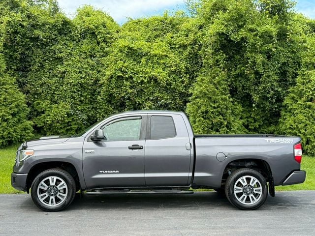 2018 Toyota Tundra 4WD SR5 Double Cab 6.5' Bed 5.7L - 23043466 - 2