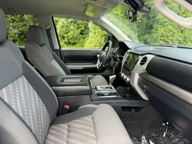 2018 Toyota Tundra 4WD SR5 Double Cab 6.5' Bed 5.7L - 23043466 - 29