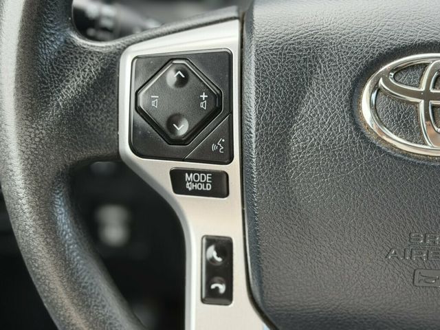 2018 Toyota Tundra 4WD SR5 Double Cab 6.5' Bed 5.7L - 23043466 - 32