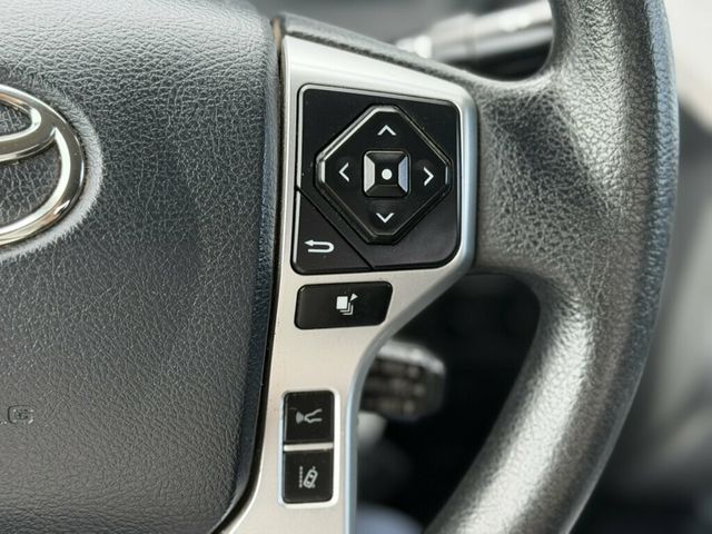 2018 Toyota Tundra 4WD SR5 Double Cab 6.5' Bed 5.7L - 23043466 - 33