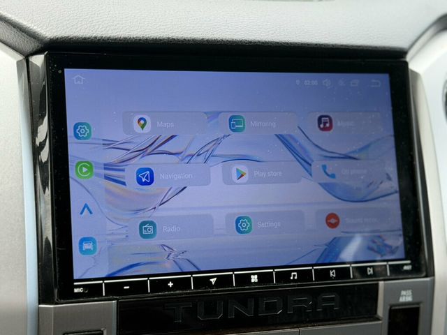 2018 Toyota Tundra 4WD SR5 Double Cab 6.5' Bed 5.7L - 23043466 - 38