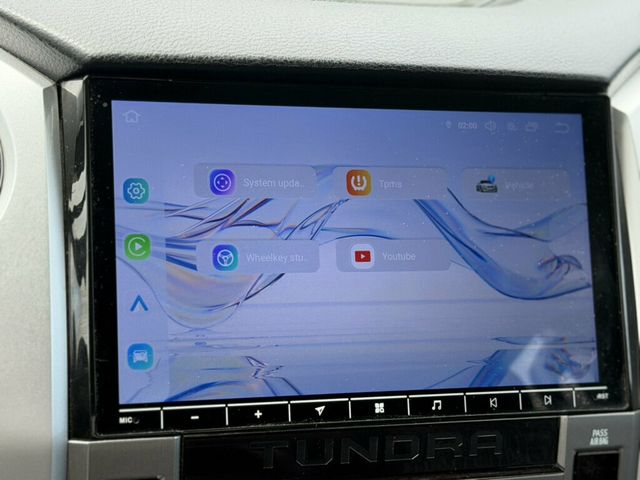 2018 Toyota Tundra 4WD SR5 Double Cab 6.5' Bed 5.7L - 23043466 - 39