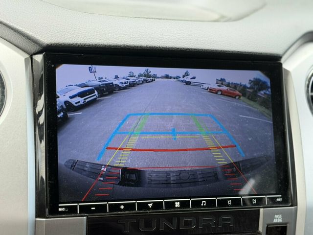 2018 Toyota Tundra 4WD SR5 Double Cab 6.5' Bed 5.7L - 23043466 - 40