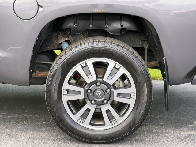 2018 Toyota Tundra 4WD SR5 Double Cab 6.5' Bed 5.7L - 23043466 - 47