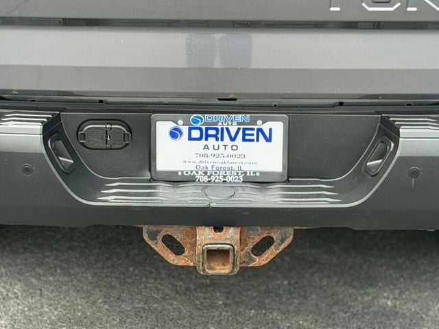 2018 Toyota Tundra 4WD SR5 Double Cab 6.5' Bed 5.7L - 23043466 - 5