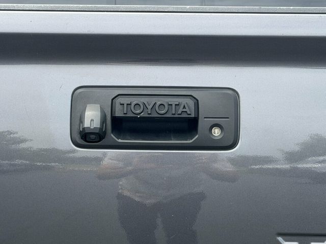 2018 Toyota Tundra 4WD SR5 Double Cab 6.5' Bed 5.7L - 23043466 - 6