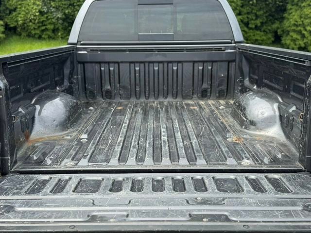 2018 Toyota Tundra 4WD SR5 Double Cab 6.5' Bed 5.7L - 23043466 - 7