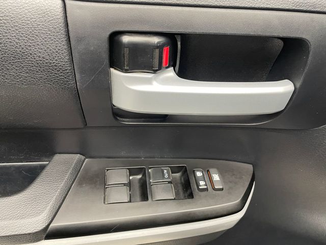 2018 Toyota Tundra 4WD SR5 Double Cab 6.5' Bed 5.7L - 23017765 - 9