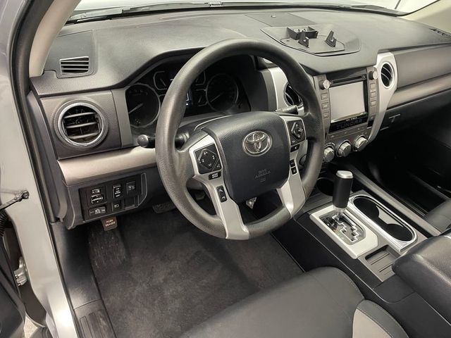 2018 Toyota Tundra 4WD SR5 Double Cab 6.5' Bed 5.7L - 23017765 - 10
