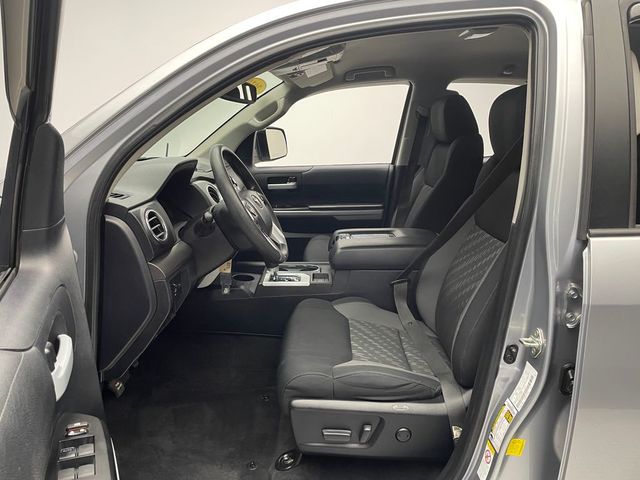 2018 Toyota Tundra 4WD SR5 Double Cab 6.5' Bed 5.7L - 23017765 - 11