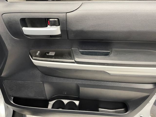 2018 Toyota Tundra 4WD SR5 Double Cab 6.5' Bed 5.7L - 23017765 - 14