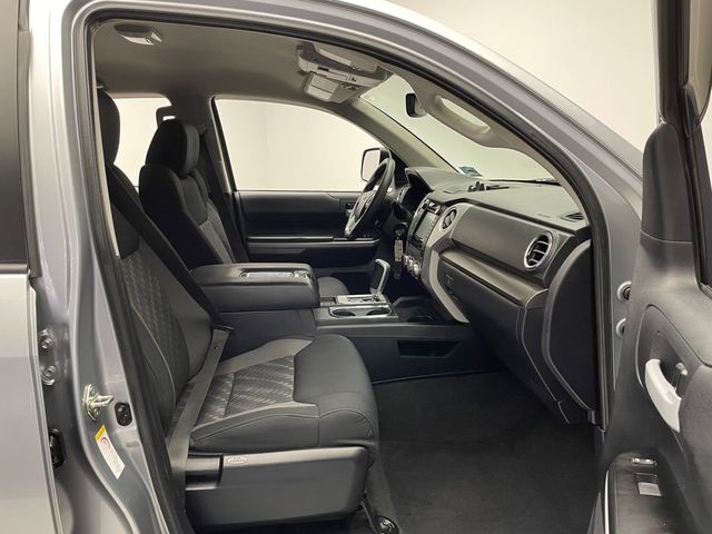 2018 Toyota Tundra 4WD SR5 Double Cab 6.5' Bed 5.7L - 23017765 - 16