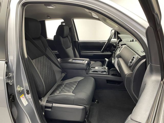 2018 Toyota Tundra 4WD SR5 Double Cab 6.5' Bed 5.7L - 23017765 - 17